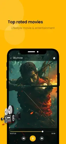 sony-sports-apps Top Rated Movies